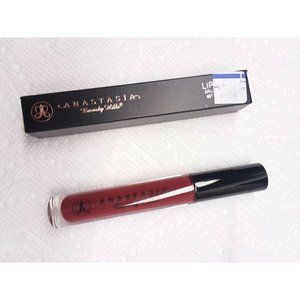 Anastasia Beverly Hills Lip Gloss Bordeaux